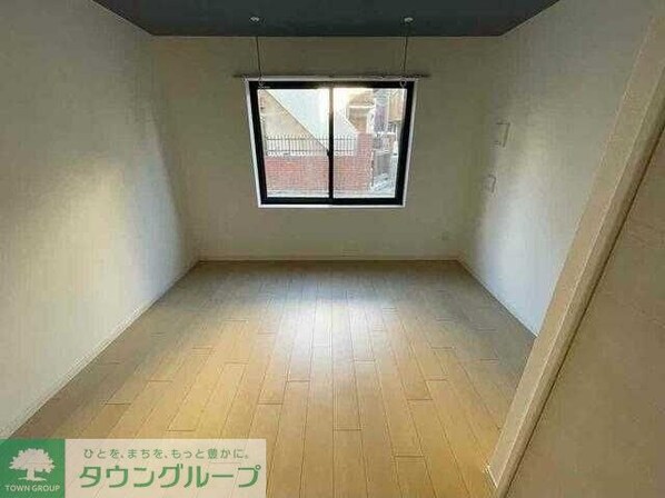 エルファーロ笹塚IIの物件内観写真